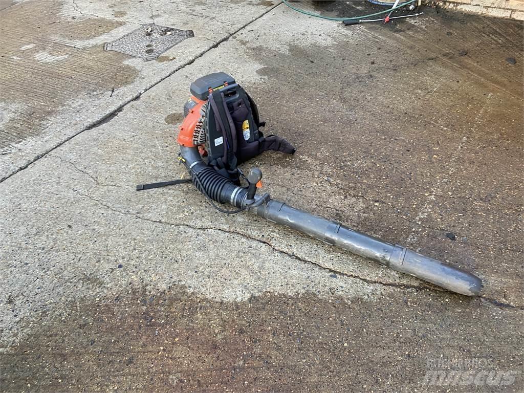 Husqvarna 570BTS Landbouw - overige