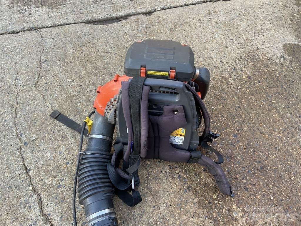 Husqvarna 570BTS Landbouw - overige