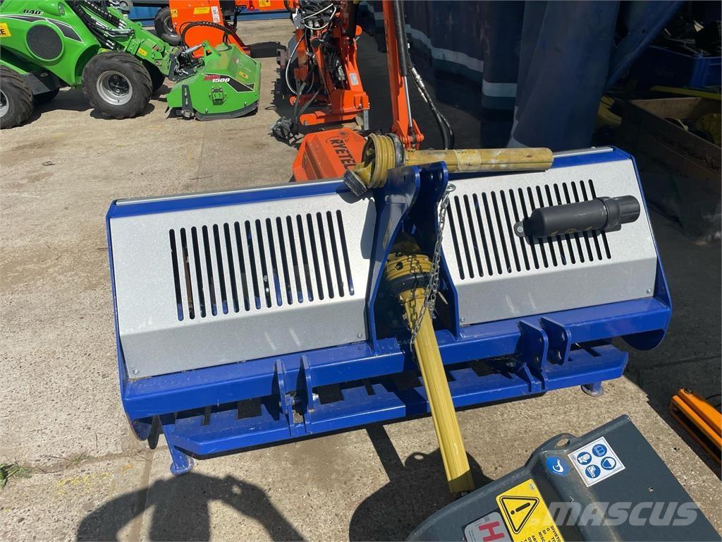 Imants  Landbouw - overige