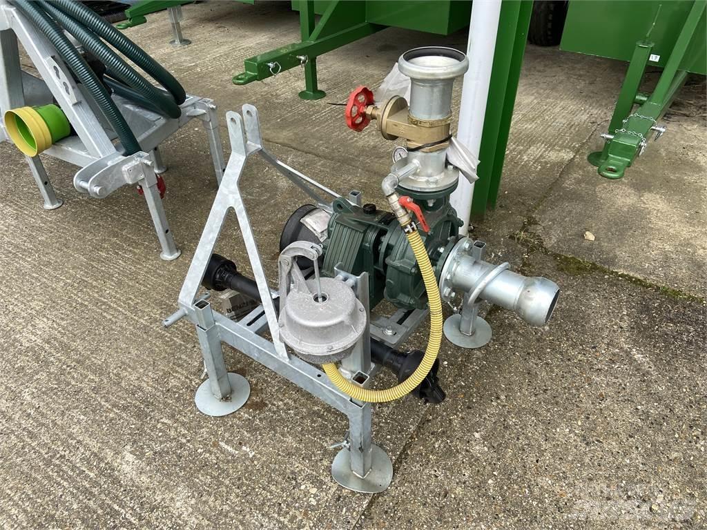 Irrimec GC3/65 Landbouw - overige