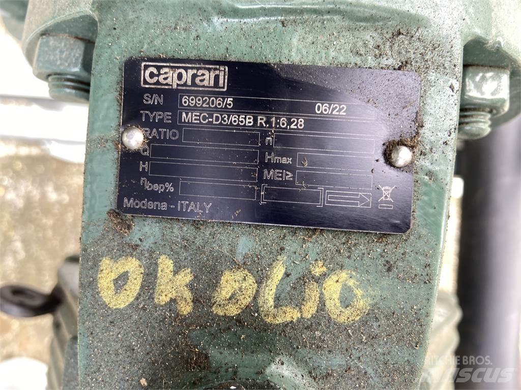 Irrimec GC3/65 Landbouw - overige