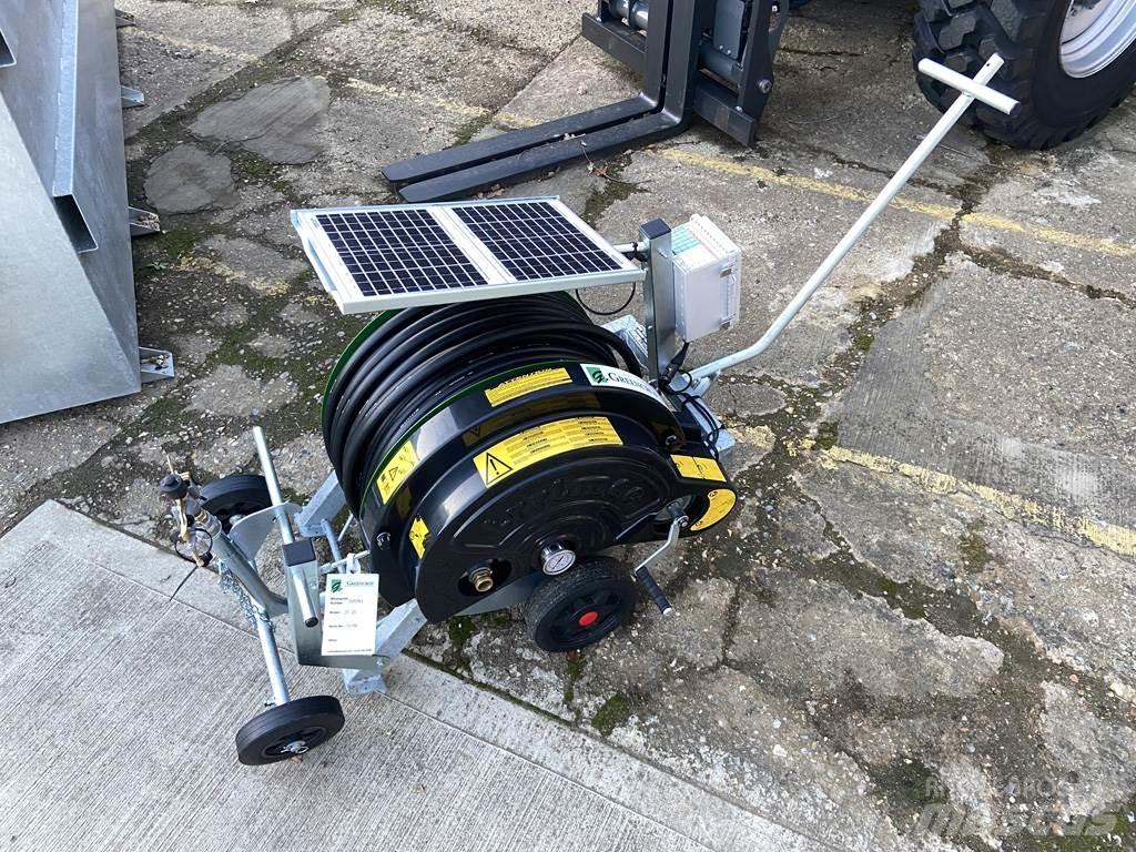 Irrimec JT-25 Landbouw - overige
