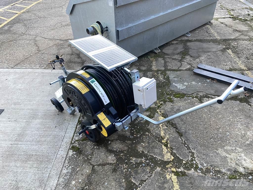 Irrimec JT-25 Landbouw - overige