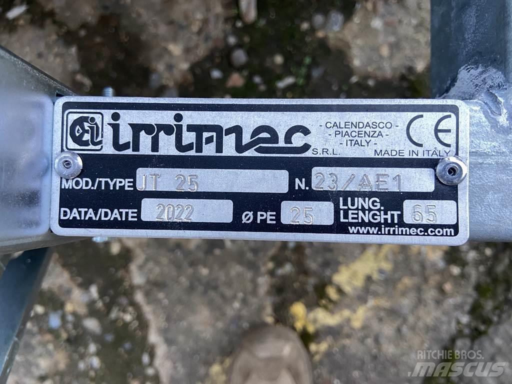 Irrimec JT-25 Landbouw - overige