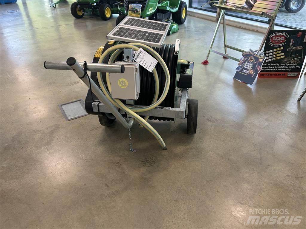 Irrimec JT-32 Landbouw - overige