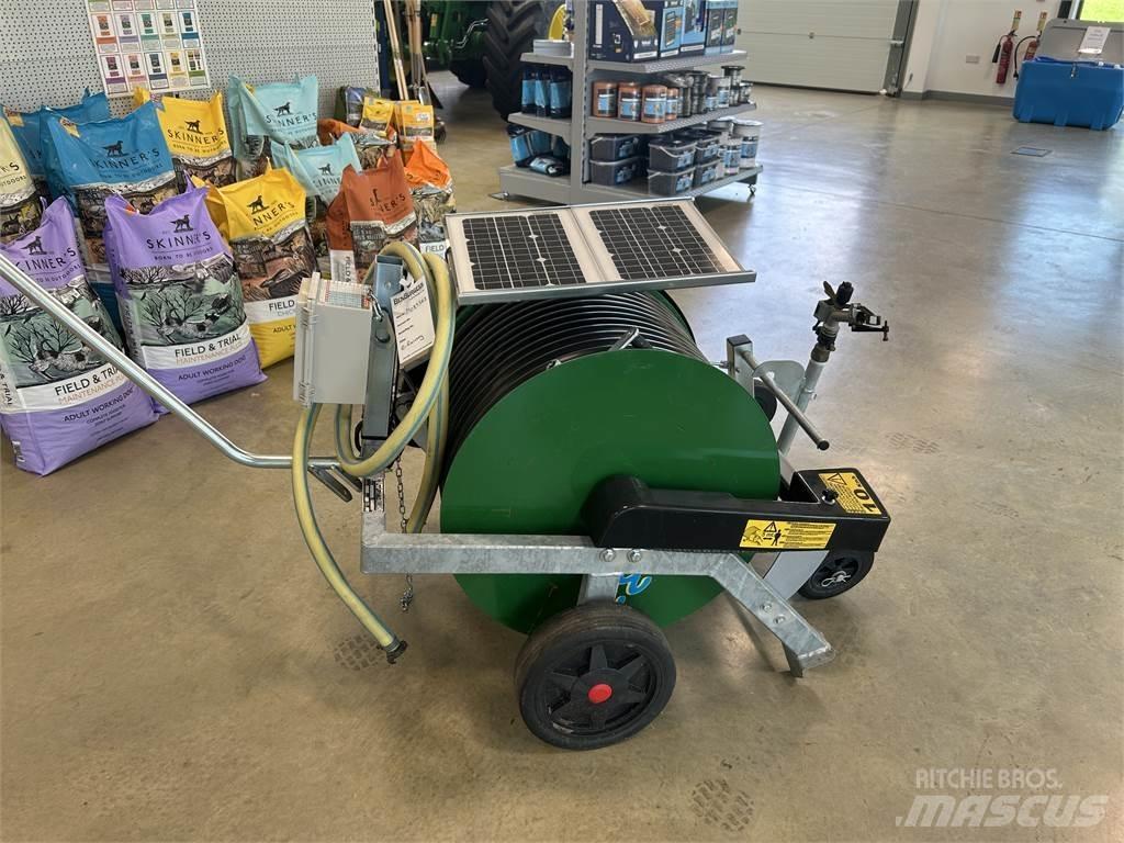 Irrimec JT-32 Landbouw - overige