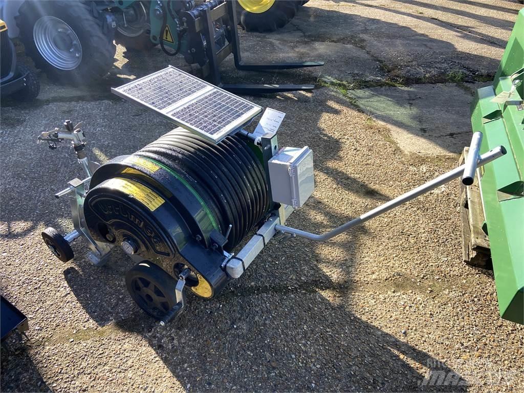 Irrimec JT-32 Landbouw - overige
