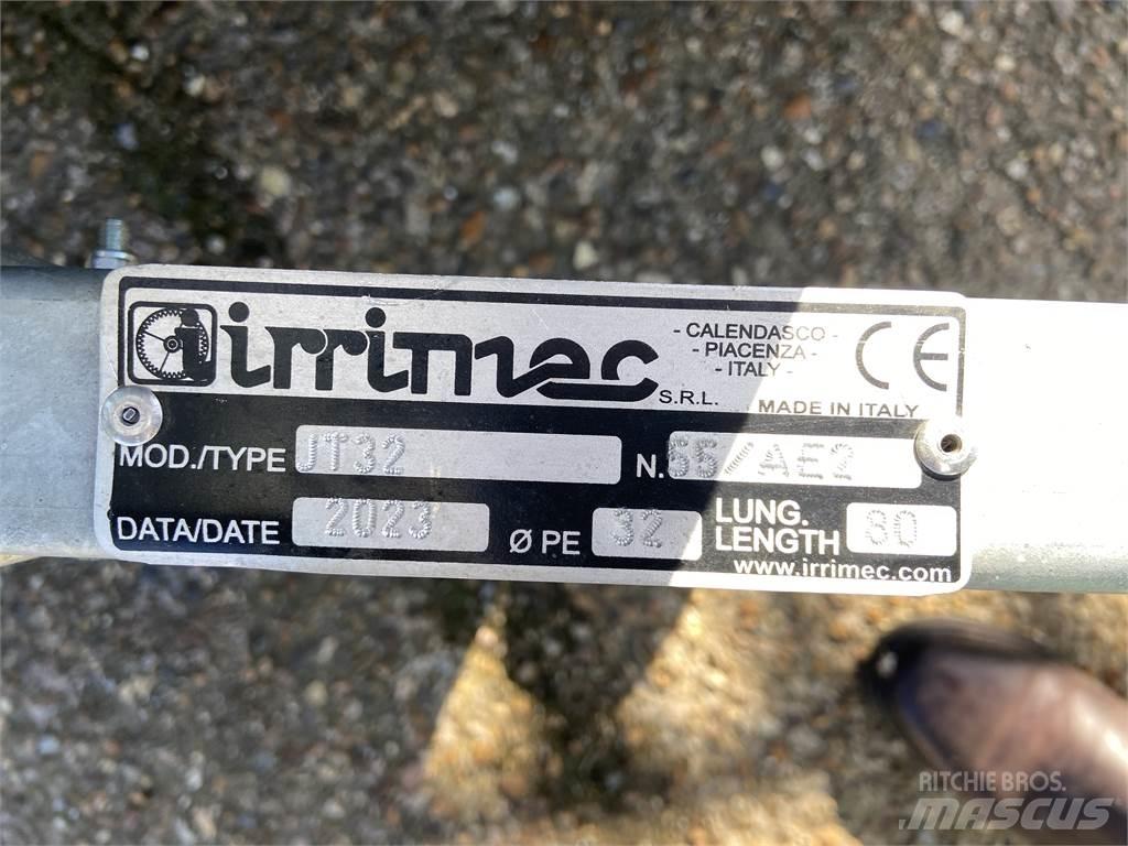 Irrimec JT-32 Landbouw - overige