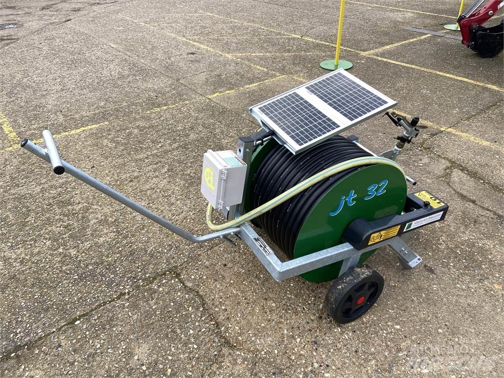 Irrimec JT-32 Landbouw - overige