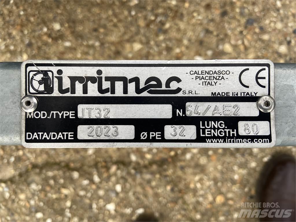 Irrimec JT-32 Landbouw - overige