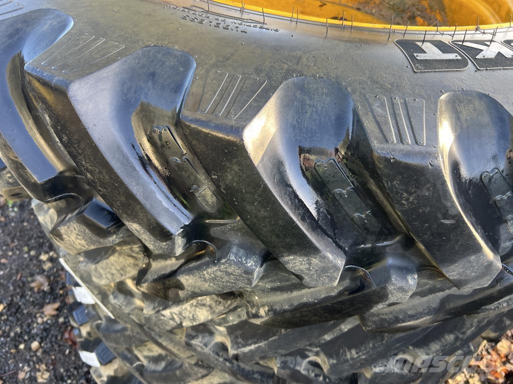 JCB BKT 380/85R38 Landbouw - overige