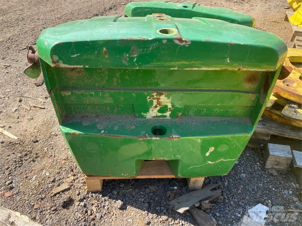 John Deere 1150KG Landbouw - overige