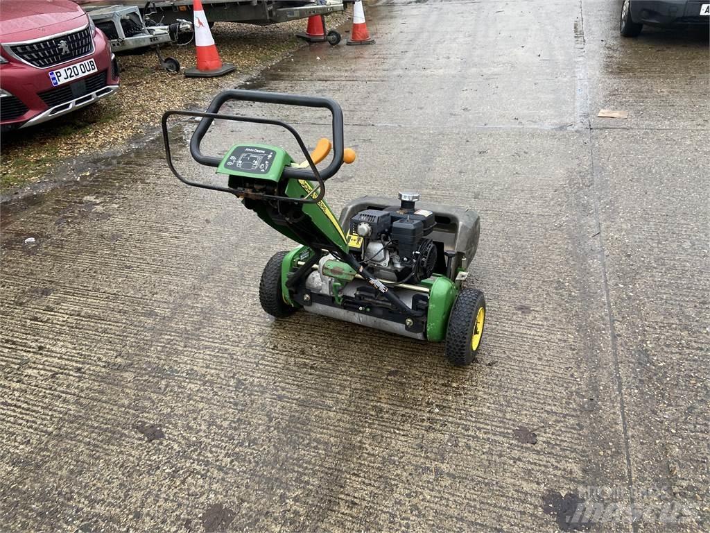 John Deere 220C Landbouw - overige