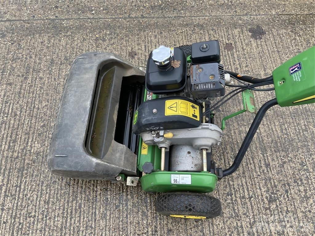 John Deere 220C Landbouw - overige