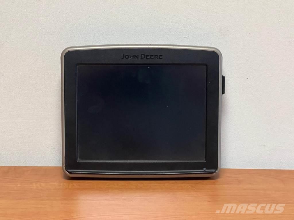 John Deere 2630 GPS