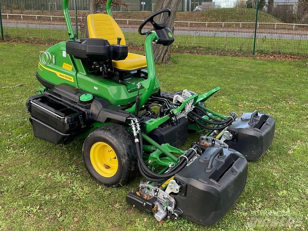 John Deere 2750 Landbouw - overige