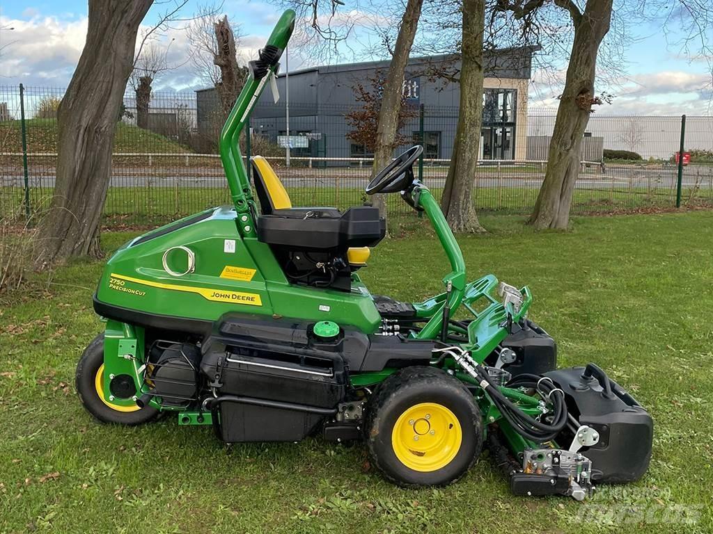 John Deere 2750 Landbouw - overige