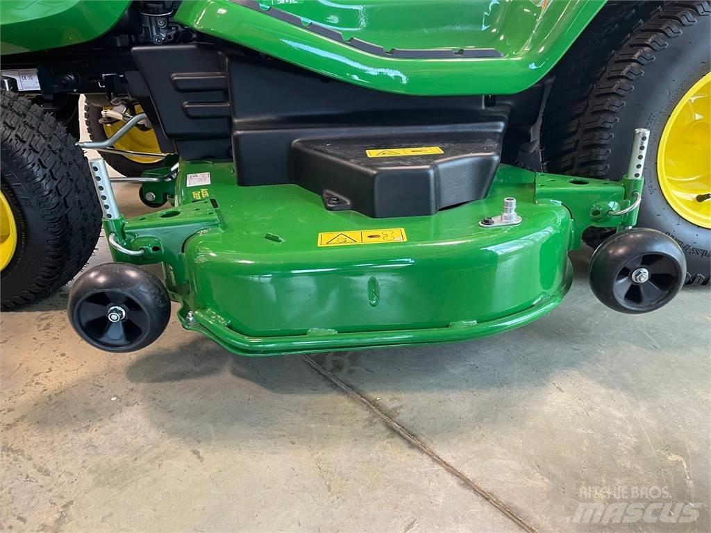 John Deere 54A Landbouw - overige