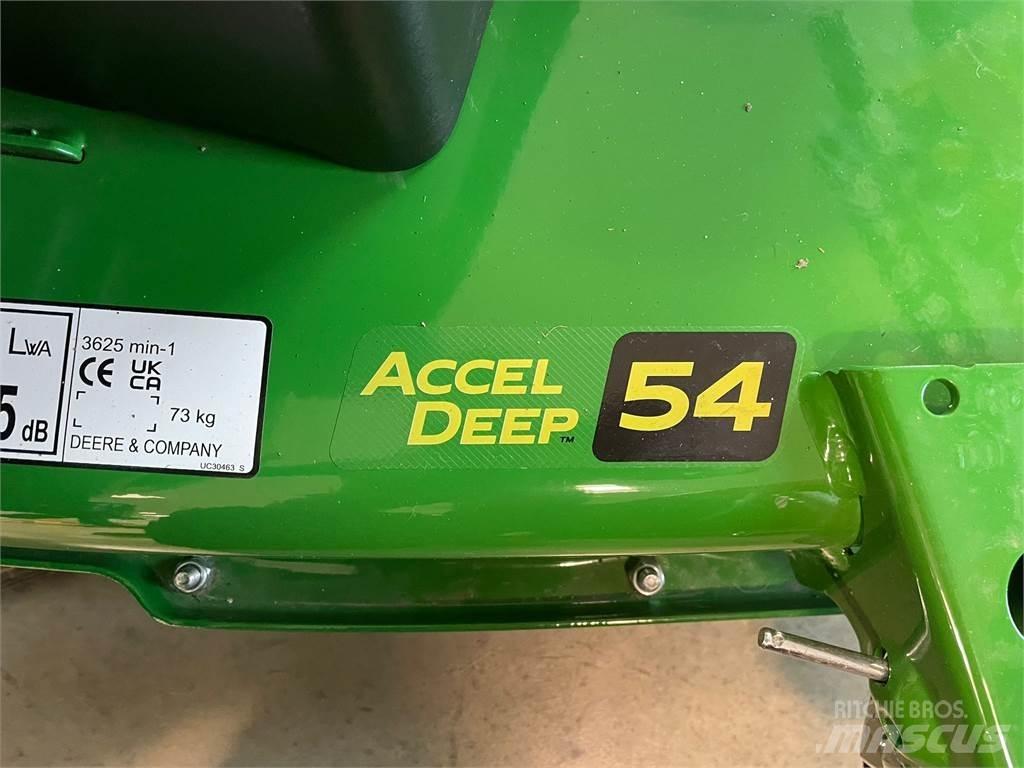 John Deere 54A Landbouw - overige