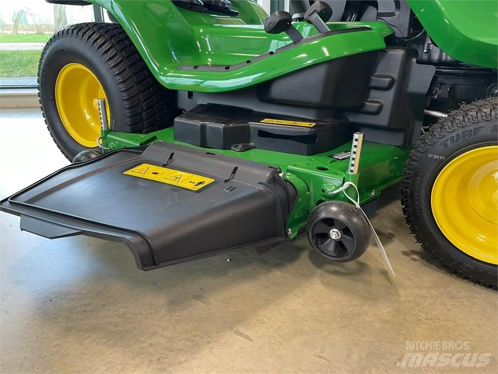John Deere 54A Landbouw - overige