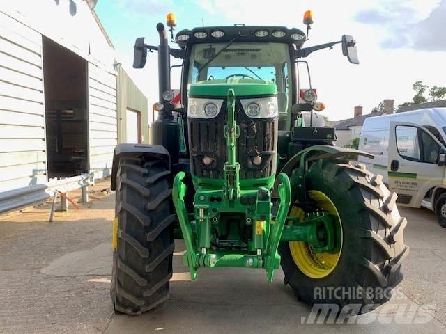 John Deere 6175R Landbouw - overige