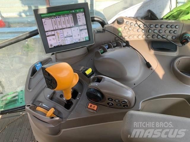 John Deere 6175R Landbouw - overige