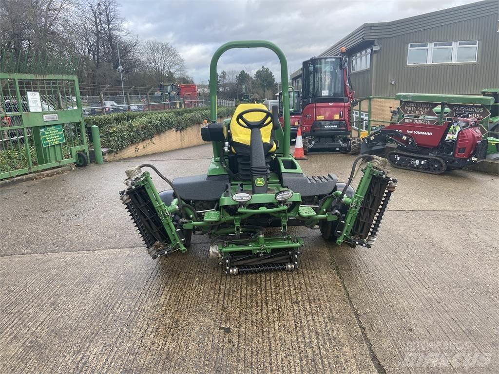 John Deere 6700A Landbouw - overige