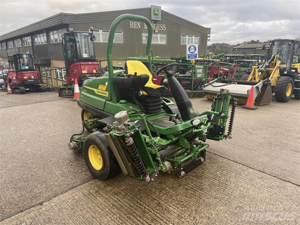 John Deere 6700A Landbouw - overige