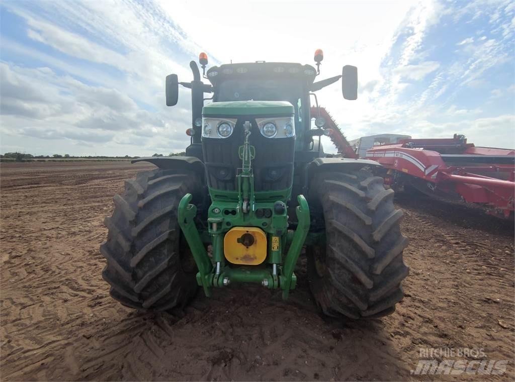 John Deere 6R155 Landbouw - overige