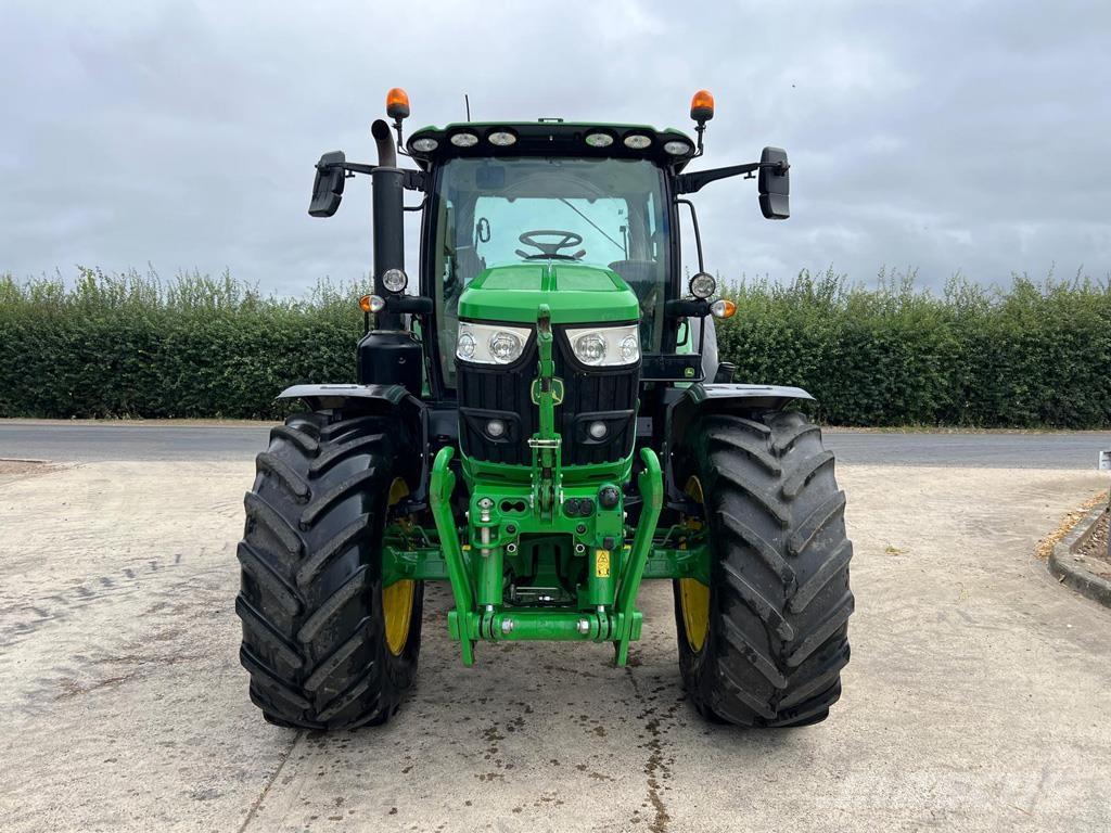John Deere 6R155 Landbouw - overige