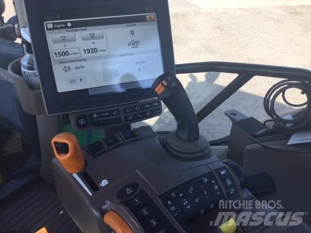 John Deere 6R155 Landbouw - overige