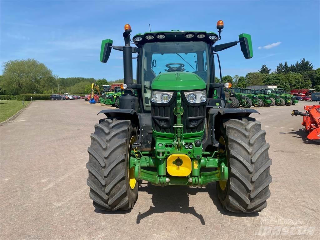 John Deere 6R155 Landbouw - overige