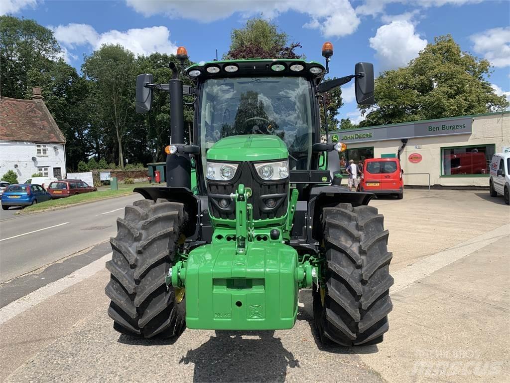 John Deere 6R155 Landbouw - overige