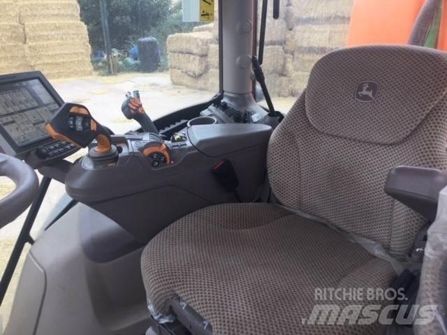 John Deere 6R185 Landbouw - overige
