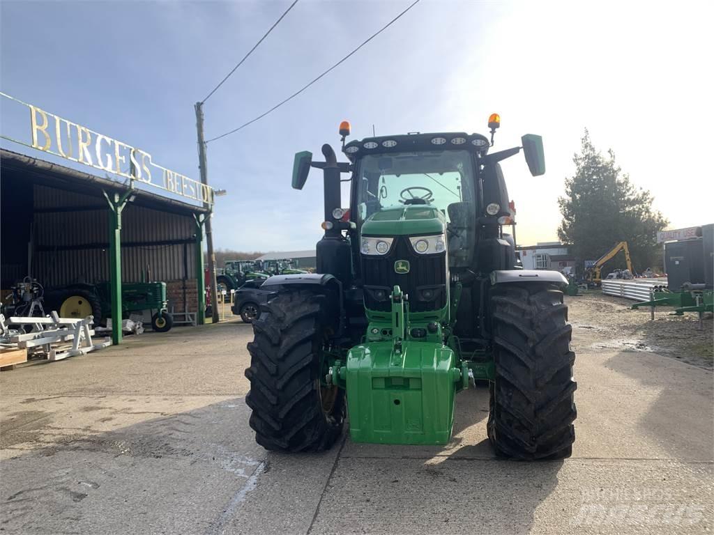 John Deere 6R250 Landbouw - overige