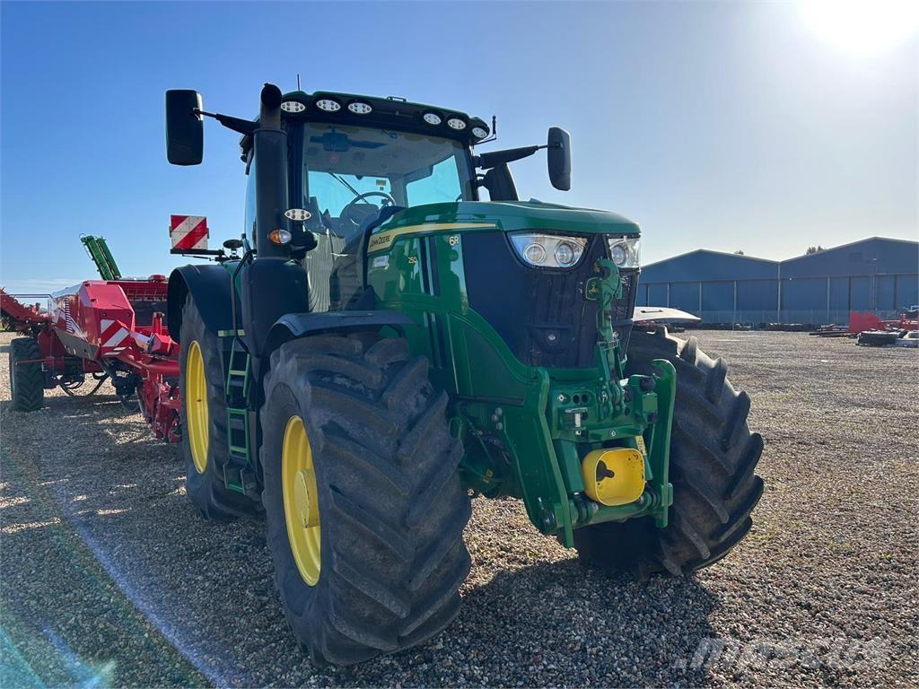 John Deere 6R250 Landbouw - overige