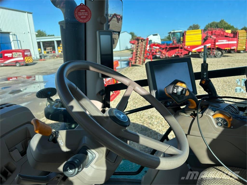 John Deere 6R250 Landbouw - overige
