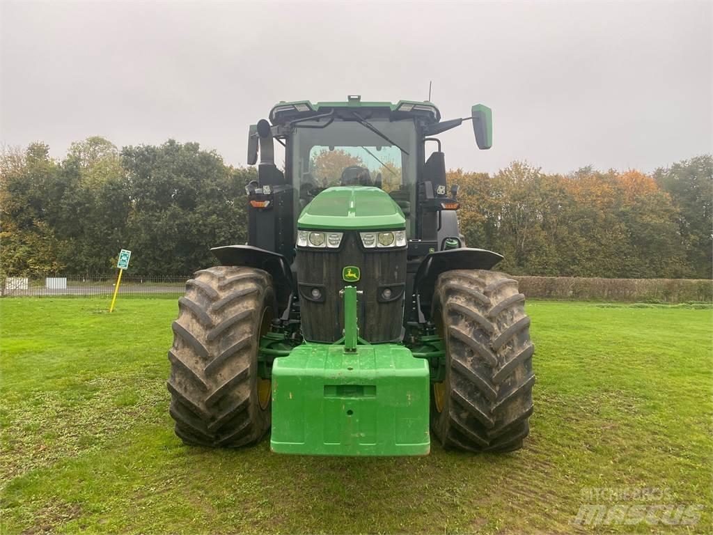 John Deere 7R330 Landbouw - overige