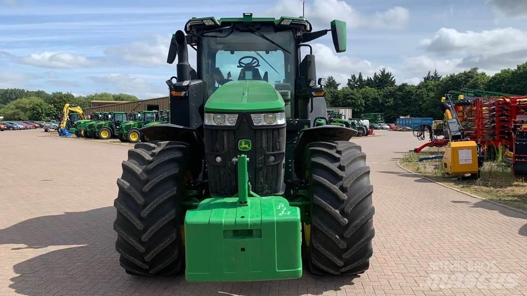 John Deere 7R350 Landbouw - overige
