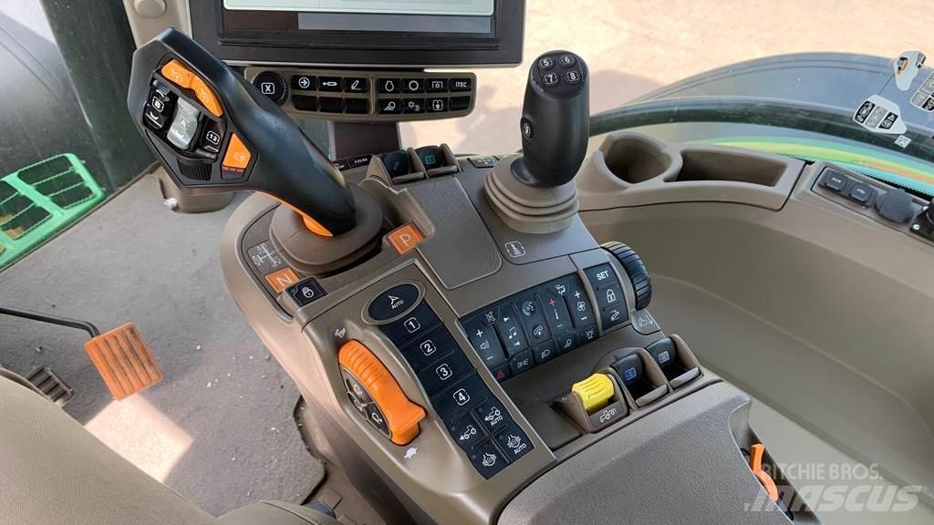 John Deere 7R350 Landbouw - overige