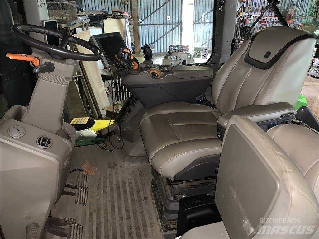 John Deere 7R350 Landbouw - overige