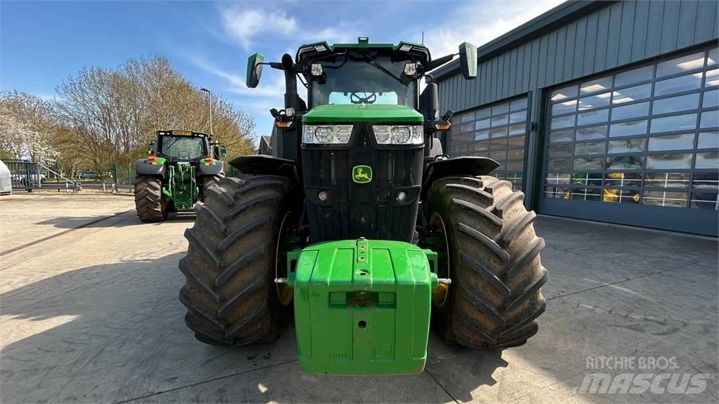John Deere 7R350 Landbouw - overige