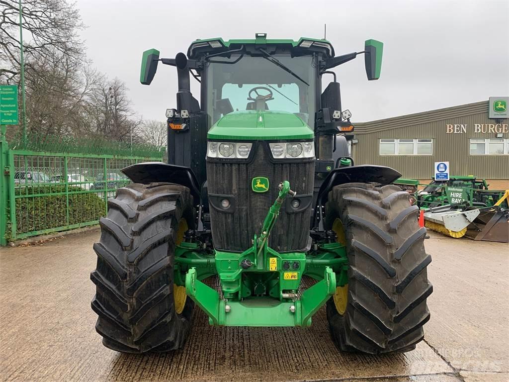 John Deere 7R350 Landbouw - overige