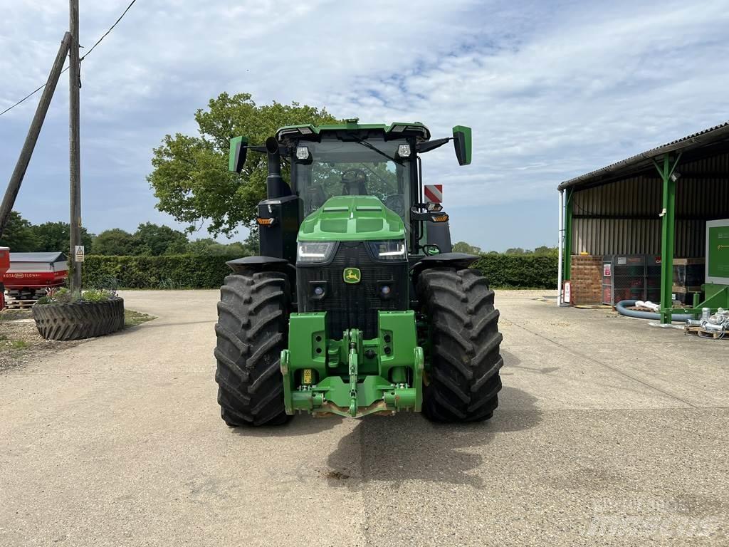 John Deere 8R370 Landbouw - overige