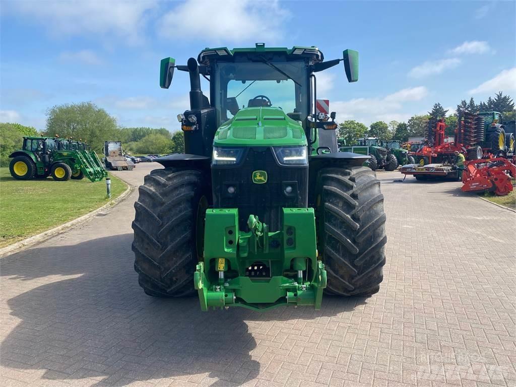 John Deere 8R410 Landbouw - overige