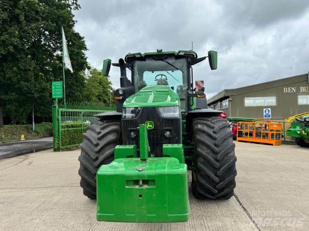 John Deere 8R410 Landbouw - overige