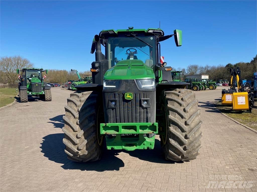 John Deere 8R410 Landbouw - overige
