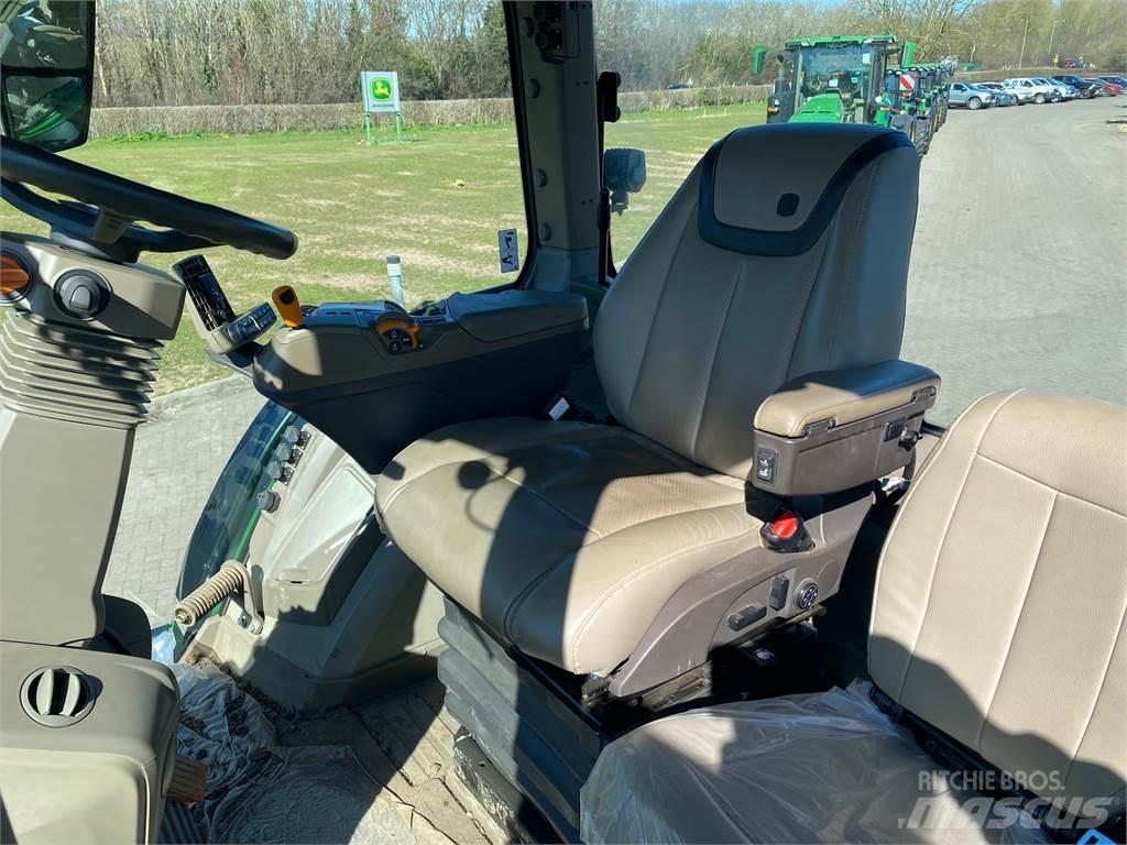 John Deere 8R410 Landbouw - overige