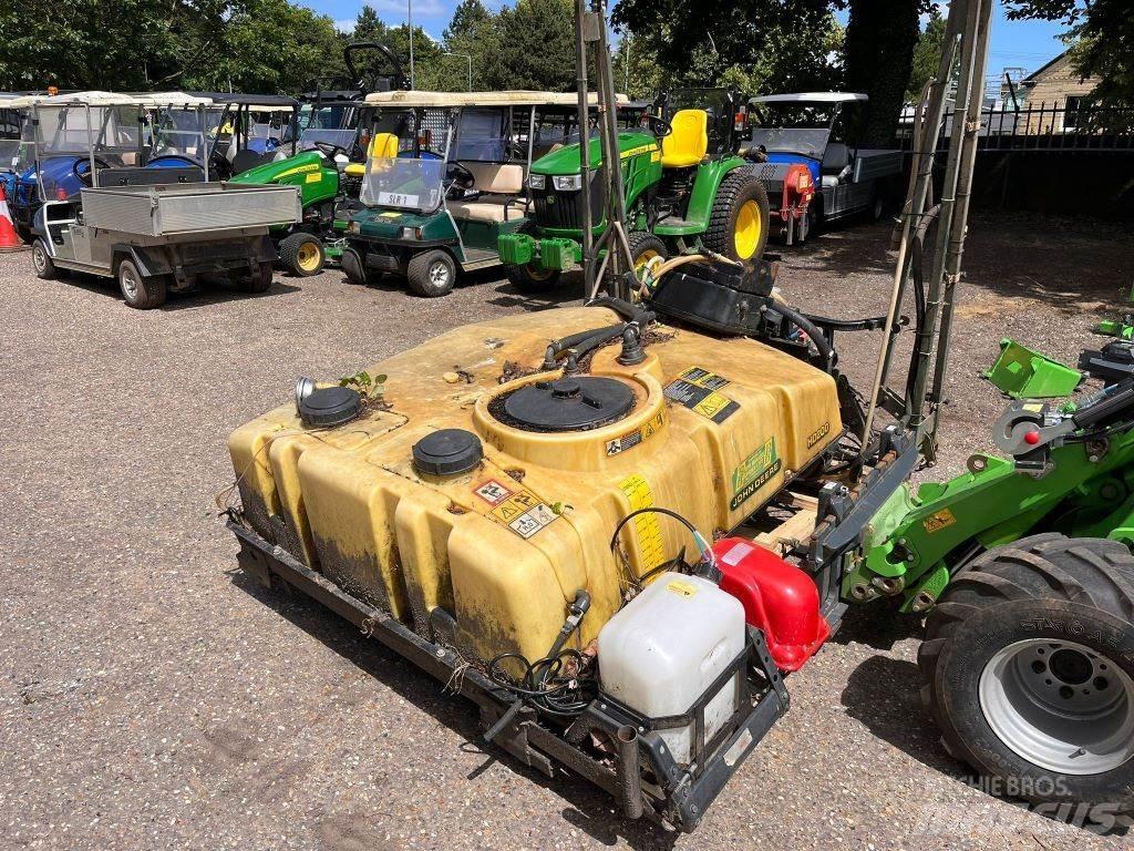 John Deere HD200 Landbouw - overige