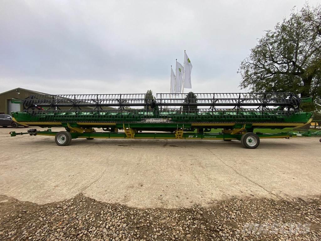 John Deere HDX45 Maaidorsmachines